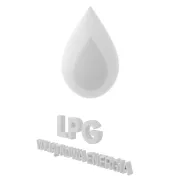 Logo LPG wyjątkowej energii - 2