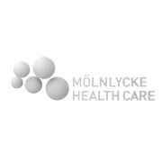 Logo Molnlycke Health Care - 1