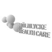 Logo Molnlycke Health Care - 2