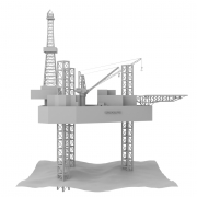 Platforma wiertnicza Petrobaltic - 1