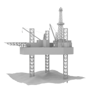 Platforma wiertnicza Petrobaltic - 3