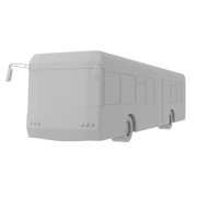 Autobus Solaris - 1