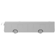 Autobus Solaris - 3