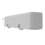 Autobus Solaris - 4