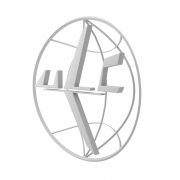 Logo Urzędu Lotnictwa Cywilnego - 2