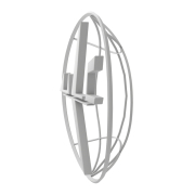 Logo Urzędu Lotnictwa Cywilnego - 3