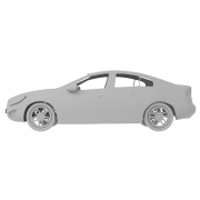 Samochód Volvo s60 - 3