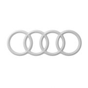 Logo Audi - 1