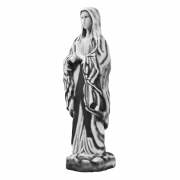 Figurka Matki Boskiej - 2
