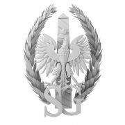 Logo Straży Granicznej - 1