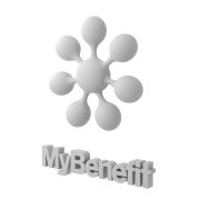 Logo MyBenefit - 2