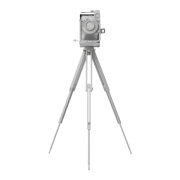 Retro aparat - 1
