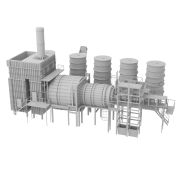 Spalarnia - 1