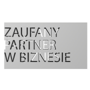 Zufany partner w biznesie - 2