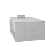 Budynek Ecoterm - 2