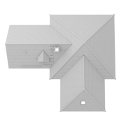 Dach - 3
