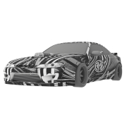 Nissan Silvia S15 - 1