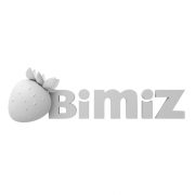 Logotyp BiMiZ - 1