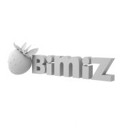 Logotyp BiMiZ - 2