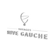 Logo Voyages Rive Gauche - 2