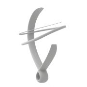 Logo Voyages Rive Gauche - 3