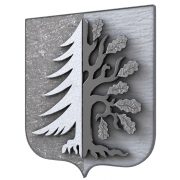 Herb gminy Świerklany - 2