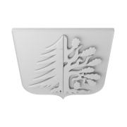 Herb gminy Świerklany - 3