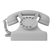 Telefon stacjonarny - 1