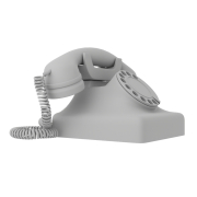 Telefon stacjonarny - 2