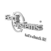 Logo Exact System - 2