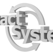 Logo Exact System - 3