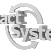 Logo Exact System - 3