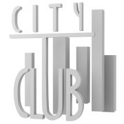 Logo City Club - 3