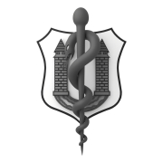 Logo SPZOZ Mława - 1