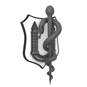 Logo SPZOZ Mława - 2
