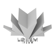Lorem ipsum - transformacja relief 2