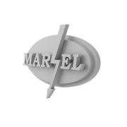 Logotyp MAR-EL - 2