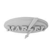 Logotyp MAR-EL - 3