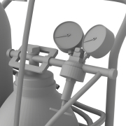 Spawarka - 3