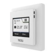 Termostat TECE - 2