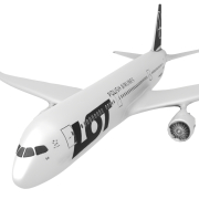 Boeing 787 - 3