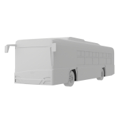 Autobus Solaris - 1