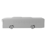 Autobus Solaris - 2