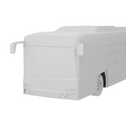 Autobus Solaris - 3