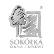 Logo Sokółka okna i drzwi - 1