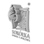 Logo Sokółka okna i drzwi - 2