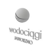 Logotyp Wodociągi Jaworzno - 2