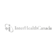 Logotyp InterHealth - 1