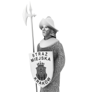 Strażnik Straży Miejskiej - 2