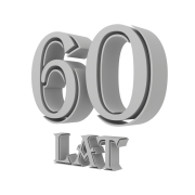 60 lat - 2
